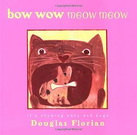 Bow Wow Meow Meow pdf epub mobi 下载