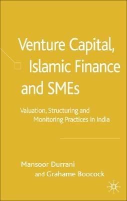 Venture Capital, Islamic Finance And SMEs pdf epub mobi 电子书 下载