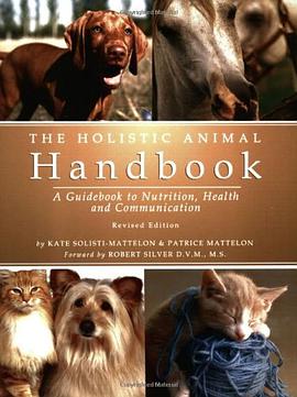 Holistic Animal Handbook pdf epub mobi 電子書 下載