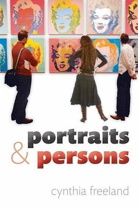 Portraits and Persons pdf epub mobi 电子书 下载