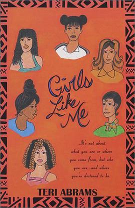 Girls Like Me pdf epub mobi 电子书 下载