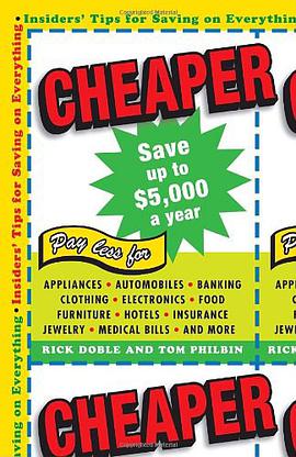 Cheaper pdf epub mobi 电子书 下载