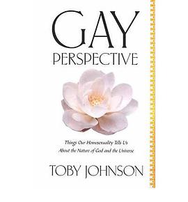 Gay Perspective pdf epub mobi 电子书 下载