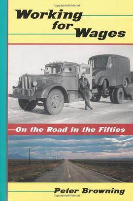 Working for Wages pdf epub mobi 电子书 下载