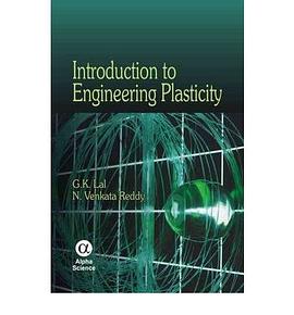 Introduction to Engineering Plasticity pdf epub mobi 电子书 下载