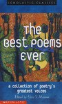 优秀诗歌集 pdf epub mobi 电子书 下载