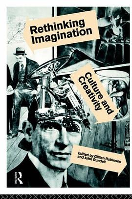 Rethinking Imagination pdf epub mobi 电子书 下载