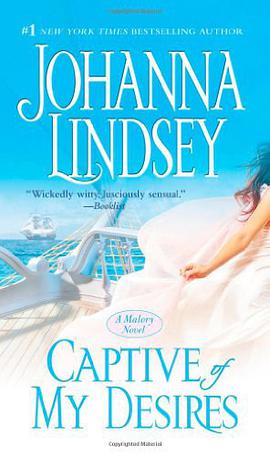 CAPTIVE OF MY DESIRES