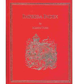 Impresa Index pdf epub mobi 电子书 下载