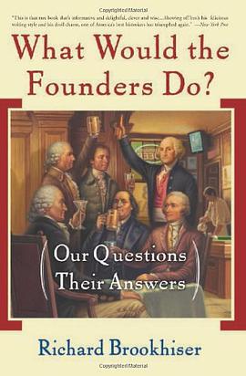 What Would the Founders Do? pdf epub mobi 电子书 下载