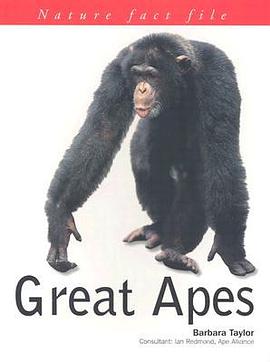 Great Apes pdf epub mobi 电子书 下载