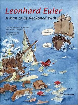 Leonhard Euler pdf epub mobi 下载