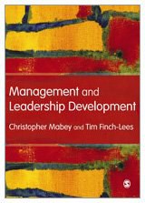 Management and Leadership Development pdf epub mobi 電子書 下載