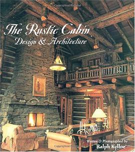 The Rustic Cabin pdf epub mobi 电子书 下载