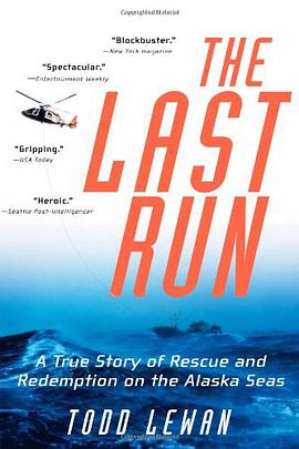 The Last Run pdf epub mobi 电子书 下载
