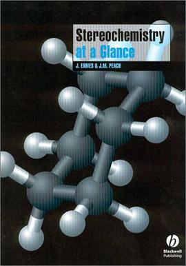 Stereochemistry at a Glance pdf epub mobi 电子书 下载