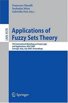 Applications of Fuzzy Sets Theory pdf epub mobi 电子书 下载