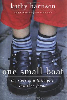 One Small Boat pdf epub mobi 电子书 下载