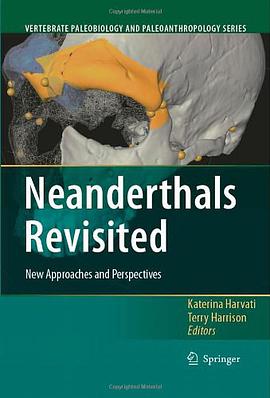 Neanderthals Revisited pdf epub mobi 电子书 下载