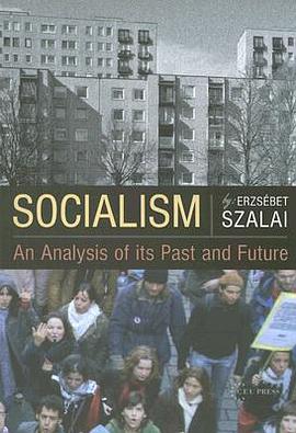Socialism pdf epub mobi 電子書 下載