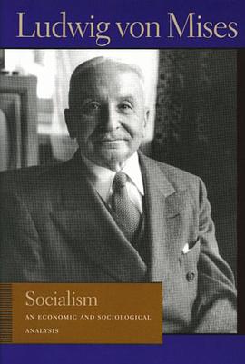 Socialism pdf epub mobi 电子书 下载