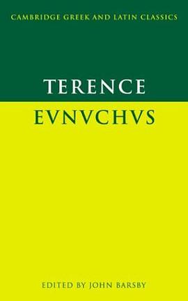 Eunuchus pdf epub mobi 电子书 下载