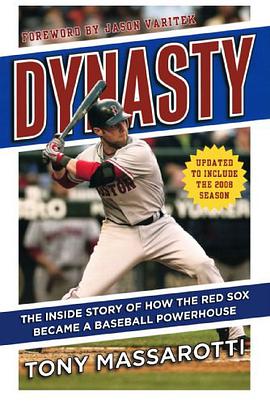 Dynasty pdf epub mobi 电子书 下载