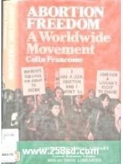 Abortion Freedom pdf epub mobi 电子书 下载
