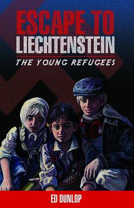 Escape to Liechtenstein pdf epub mobi 电子书 下载
