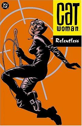Catwoman Vol. 3 pdf epub mobi 电子书 下载