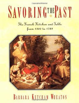 Savoring the Past pdf epub mobi 电子书 下载