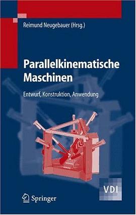 Parallelkinematische Maschinen pdf epub mobi 电子书 下载