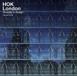 HOK London Diversity in Design pdf epub mobi 电子书 下载