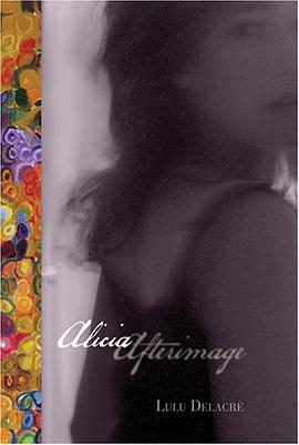 Alicia Afterimage