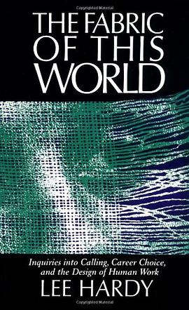 The Fabric of This World pdf epub mobi 电子书 下载