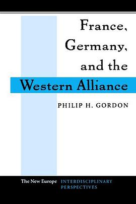 France, Germany, and the Western Alliance pdf epub mobi 電子書 下載