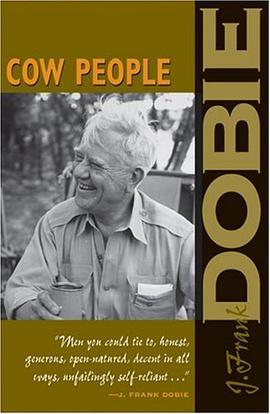 Cow People pdf epub mobi 电子书 下载