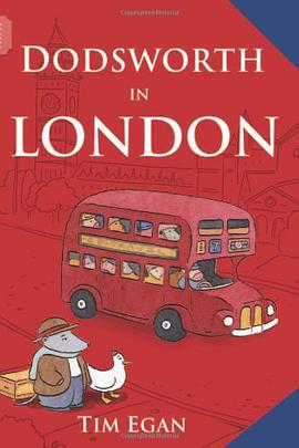 Dodsworth in London