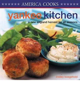 Yankee Kitchen pdf epub mobi 電子書 下載