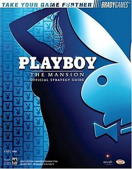 Playboy pdf epub mobi 电子书 下载