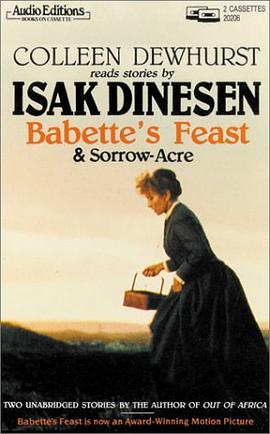Babette's Feast and Sorrow-Acre pdf epub mobi 电子书 下载