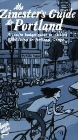 Zinester's Guide to Portland pdf epub mobi 电子书 下载