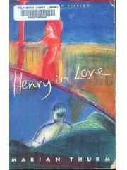 HENRY IN LOVE Bantam new fiction pdf epub mobi 电子书 下载