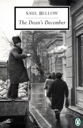The Dean's December (Classic, 20th-Century, Penguin) pdf epub mobi 电子书 下载