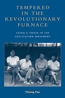Tempered in the Revolutionary Furnace pdf epub mobi 电子书 下载