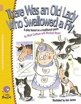 There Was an Old Lady Who Swallowed a Fly pdf epub mobi 电子书 下载