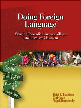 Doing Foreign Language pdf epub mobi 电子书 下载