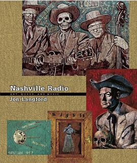 Nashville Radio pdf epub mobi 电子书 下载