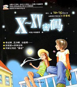 X-XV密码 pdf epub mobi 电子书 下载