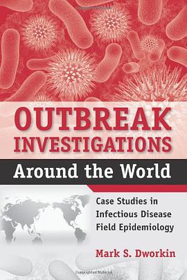 Outbreak Investigations Around the World pdf epub mobi 电子书 下载